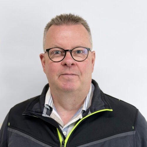 Juha Ikonen