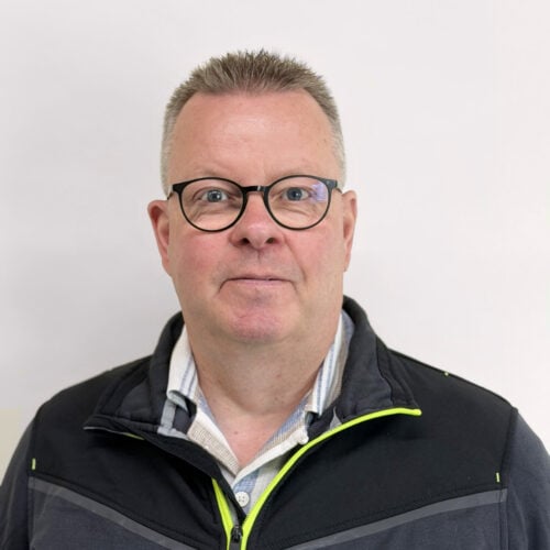 Juha Ikonen